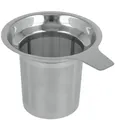 Produktbild: metaltex Teesieb, groß, Edelstahl