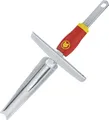 Produktbild: Wolf Garten Unkrautstecher 17 cm Wolf Combisystem Multi-Star KS-M 71AAA023650 (71AAA023650)