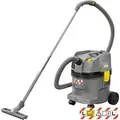 Produktbild: Nass-/ Trockensauger Kärcher Professional ProNT 600 L- Klasse