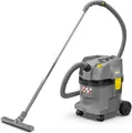 Produktbild: Nass- und Trockensauger Kärcher Professional ProNT 600 L- Klasse