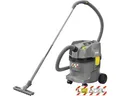 Produktbild: Nass-/ Trockensauger Kärcher Professional ProNT 600 L- Klasse
