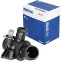 Produktbild: MAHLE Thermostat, Kühlmittel TH 3 87 mit Dichtung für MERCEDES-BENZ 2662030475 A2662030275 A2662030475
