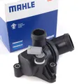 Produktbild: MAHLE Thermostat Kühlwasserthermostat 87°C für MERCEDES A- B-Klasse W169 W245