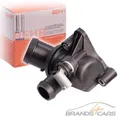 Produktbild: BEHR THERMOSTAT KÜHLUNG FÜR MERCEDES A-KLASSE W169 B-KLASSE W245 04-09