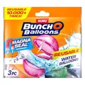 Produktbild: Zuru Wasserballons wiederverwendbar magnetisch 3er-Pack Sommerspaß
