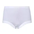 Produktbild: Taillenslip Nelly, 5er-Pack Weiß 42