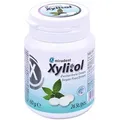 Produktbild: Miradent Xylitol Drops Mint Dose