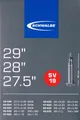 Produktbild: Schwalbe SV 19 Schlauch 29 622 Ventil: Französisch Sclaverand SV19 29 Zoll