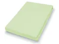 Produktbild: Prinz Exklusiv Elasthan-Feinjersey Spannbetttuch 03600 03600-514