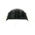 Produktbild: Outwell Denver 6 Zelt (Größe One Size, schwarz)