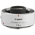 Produktbild: Canon EF 1.4x III (Telekonverter, Canon EF) (4409B005)
