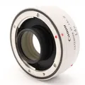 Produktbild: Canon EF 1.4x III Telekonverter Gebrauchtware | Sehr leichte Gebrauchsspuren | 12 Monate Garantie | ✔️ Temporär mit Kostenlose Geschenkbox i.W.v. 160 €
