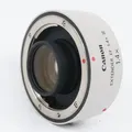 Produktbild: Canon EF 1.4x III telekonverter Gebrauchtware | Sehr leichte Gebrauchsspuren | 12 Monate Garantie | ✔️ Temporär mit Kostenlose Geschenkbox i.W.v. 160 €