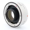 Produktbild: Canon EF 1.4x III (Telekonverter) Gebrauchtware | Sehr leichte Gebrauchsspuren | 12 Monate Garantie | ✔️ Temporär mit Kostenlose Geschenkbox i.W.v. 160 €