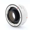 Produktbild: Canon EF 1.4x III teleconverter Gebrauchtware | Sehr leichte Gebrauchsspuren | 12 Monate Garantie | ✔️ Temporär mit Kostenlose Geschenkbox i.W.v. 160 €