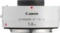 Produktbild: Canon EXTENDER EF 1.4X III Objektiv, (Passend für Canon EOS EF/EF-S System Kameras (z.B. EOS 250D)