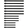 Produktbild: Victor Reinz 14-32314-01 Zylinderkopfschraubensatz für BMW 1 3 X3 Z4 E46 E90