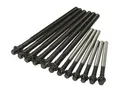 Produktbild: REINZ Zylinderkopfschraubensatz 14-32314-01 für BMW 1/3/X3/Z4 12.00-06.12