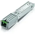 Produktbild: Telekom Deutschland Telekom Digitalisierungsbox Glasfaser Modem Netzwerk-Panel (bestückt, 1 Ports, Glasfaser, 1000 Mb/s, Dual Mode LAN (2.5 G SGMII und 1000Base-X) silberfarben