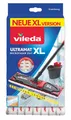 Produktbild: Vileda® Ultramat Microfaser 2in1 XL Ersatzwischbezug