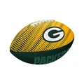 Produktbild: NFL Green Bay Packers Tailgate Wilson American Football Junior 097512623360