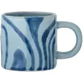 Produktbild: Bloomingville - Ninka Becher, blau