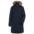 Produktbild: Didriksons - Women's Erika Parka 3 - Mantel Gr 50 blau