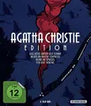 Produktbild: Agatha Christie Edition [Blu-ray]