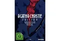 Produktbild: Studiocanal Blu-ray Agatha Christie Edition
