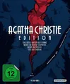 Produktbild: Agatha Christie Edition (4 Blu-rays)
