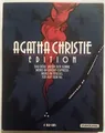 Produktbild: Agatha Christie Edition [4 Blu-rays]