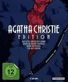 Produktbild: Agatha Christie Edition [Blu-ray] von Christie, Ag... | DVD | Zustand akzeptabel