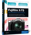 Produktbild: Jürgen Wolf Fujifilm X-T5