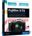 Produktbild: Fujifilm X-T5, Jürgen Wolf
