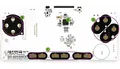 Produktbild: ODROID Board für -GO Advance