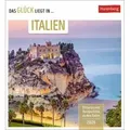 Produktbild: Das Glück liegt in Italien Postkartenkalender 2026 - 53 Karten mit Kurzporträts zu den Zielen