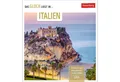 Produktbild: Harenberg Kalender Verlag Landschaftskalender Das Glück liegt in Italien Postkartenkalender 2026 - 53 Karten mit...