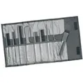 Produktbild: Jaguar A-Line Ionic A-Line Kamm-Set Schwarz