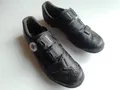 Produktbild: Shimano SH-RX600 Gravel Schuhe SPD schwarz 42