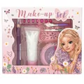 Produktbild: Depesche TOPModel Summer Feeling - Schmink Set in Lila und Pink, mit Make-U ...