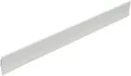 Produktbild: Primo Abdeckleiste 140 cm 25 x 2,5 mm weiß mit Dichtlippe selbstklebend