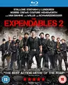 Produktbild: Expendables 2 [Blu-ray]