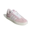 Produktbild: Adidas Damen VL Court Shoes, Clear pink/FTWR White/Off White, 40 2/3 EU