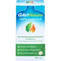Produktbild: GAVINATURA natürlich bei Verdauungsbeschwerd.Lut. 14 St.
