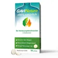 Produktbild: GAVINatura® Lutschtabletten bei Verdauungsbeschwerden & Sodbrennen
