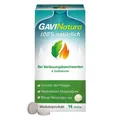 Produktbild: GAVINatura Lutschtabletten bei Verdauungsbeschwerden & Sodbrennen · 14 St · PZN