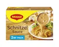 Produktbild: MAGGI Saucen, Maggi Schnitzel Sauce perfekt zu jedem Schnitzel 2er für 2x 250ml