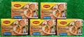 Produktbild: (5€/L) 5x Maggi Schnitzel Sauce Doppelpackung für Medaillons, Fleisch Versand 0€