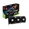 Produktbild: MSI GeForce RTX 3070 GAMING Z TRIO 8G LHR - Grafikkarten - Grau