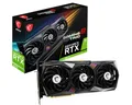 Produktbild: NVIDIA MSI GeForce® RTX™ 3070 Gaming Z TRIO 8G Ray Tracing DLSS Gaming Studio